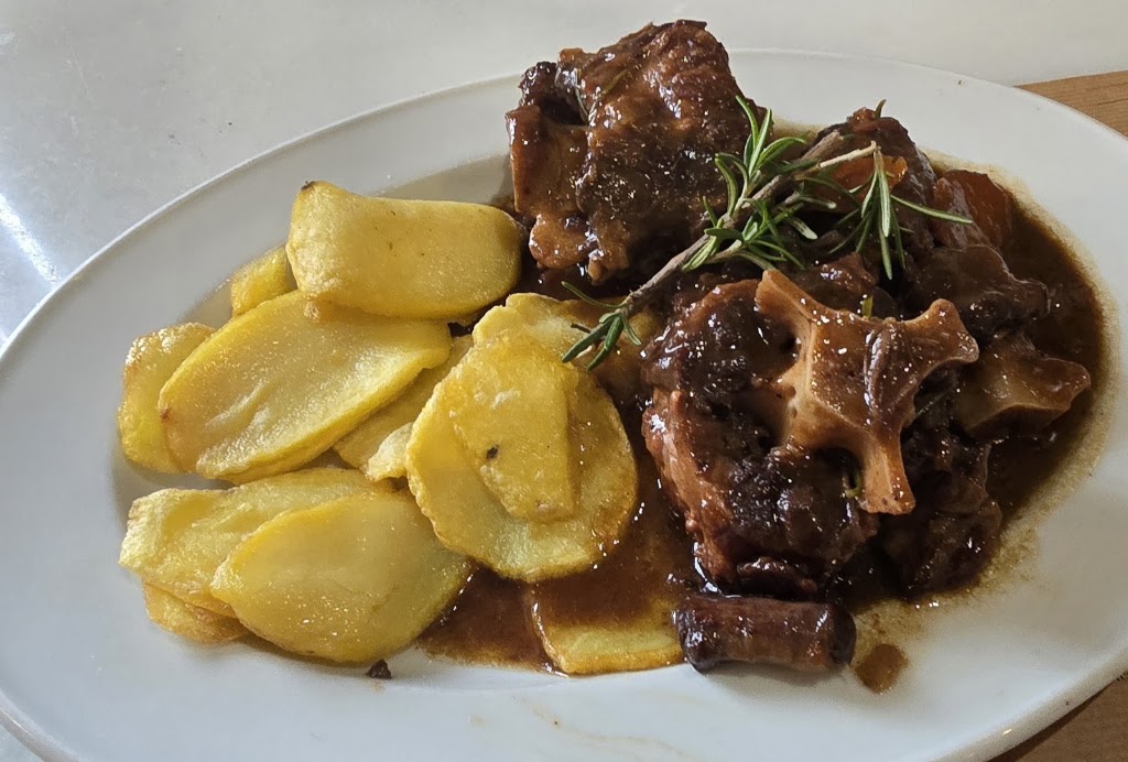 Cola de toro